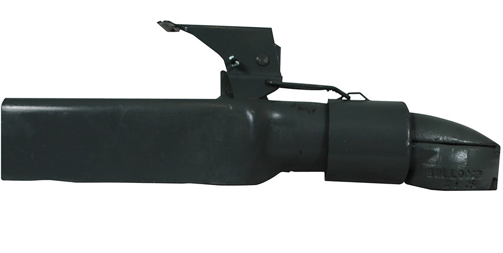 Product of Bulldog 028382 Trailer Coupler