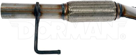Dorman (Oe Solutions) 679-036 Exhaust Crossover Pipe||679-036_1.Jpg||86||d18679036||2243864