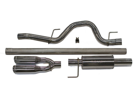 Roush Performance/ Kovington 421248 Exhaust System Kit||421248.Jpg||85||r72421248||1238215