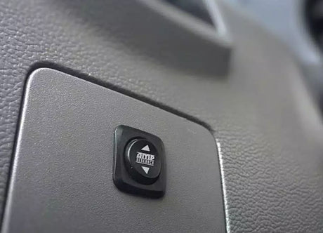 Product of Amp Research 79105-01a Running Board Remote Control