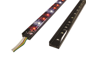 Product of Rampage 960135 Tailgate Light - Led