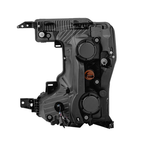 Alpharex Usa 880345 Headlight Assembly||880345_1.Jpg||86||alp880345||1743448