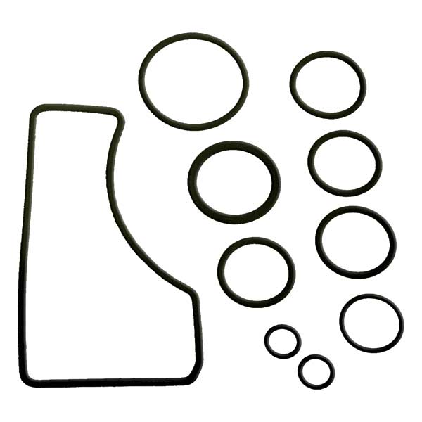 Emp - Engineered Marine Products 27-00609 Outboard Motor Lower Unit Seal Kit||27-00609.Jpg||85||emp2700609||2115045