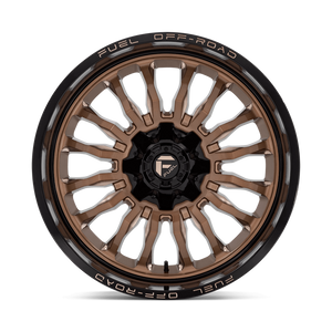 Fuel Off Road D79722001747 Wheel||arc_D797_Pbz_Black_Lip_22x10_2.Png||87||fowd797220017||2250269