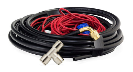 Product of Air Lift 25804 Standard Duty Switch Operated Helper Spring Compressor Kit 