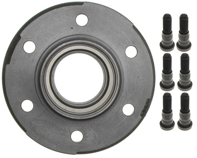 Raybestos Brakes 4945r Wheel Hub Assembly||||87||r424945r||1913854