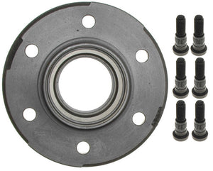 Raybestos Brakes 4945r Wheel Hub Assembly||||87||r424945r||1913854