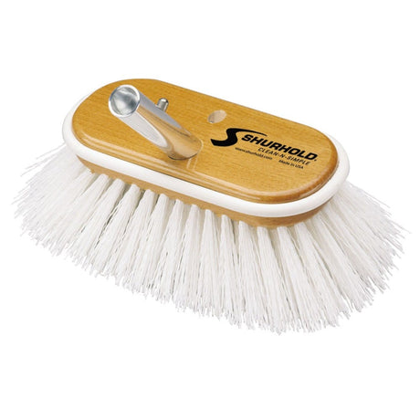 Shurhold 950 Scrub Brush||950.Jpg||85||shu950||1183933