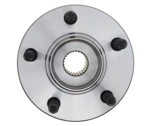 Raybestos Brakes 713100 Wheel Bearing And Hub Assembly||713100_3.Jpg||88||r42713100||1271041