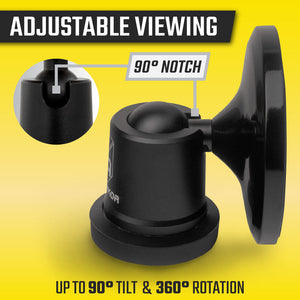Mob Armor Mobn-Mx-Blk-Ms Cell Phone Mount||mobn-Mx-Blk-Ms_4.Jpg||90||mbamobnmxblkm||2257071