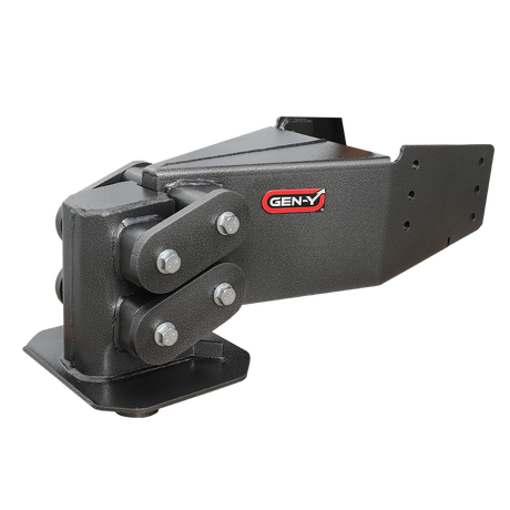 Gen-Y Hitch Gh-8071 Fifth Wheel Trailer Hitch Pin Box||gh-8071.Png||85||gyhgh8071||1737537