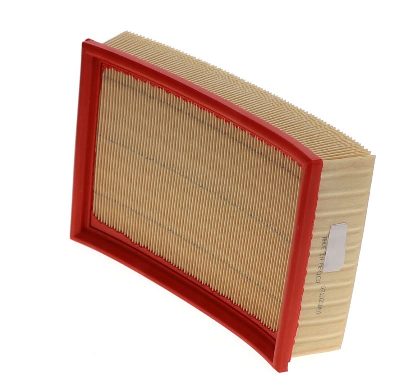 Product of Wix Filters 46320 OEM Disposable Air Filter 