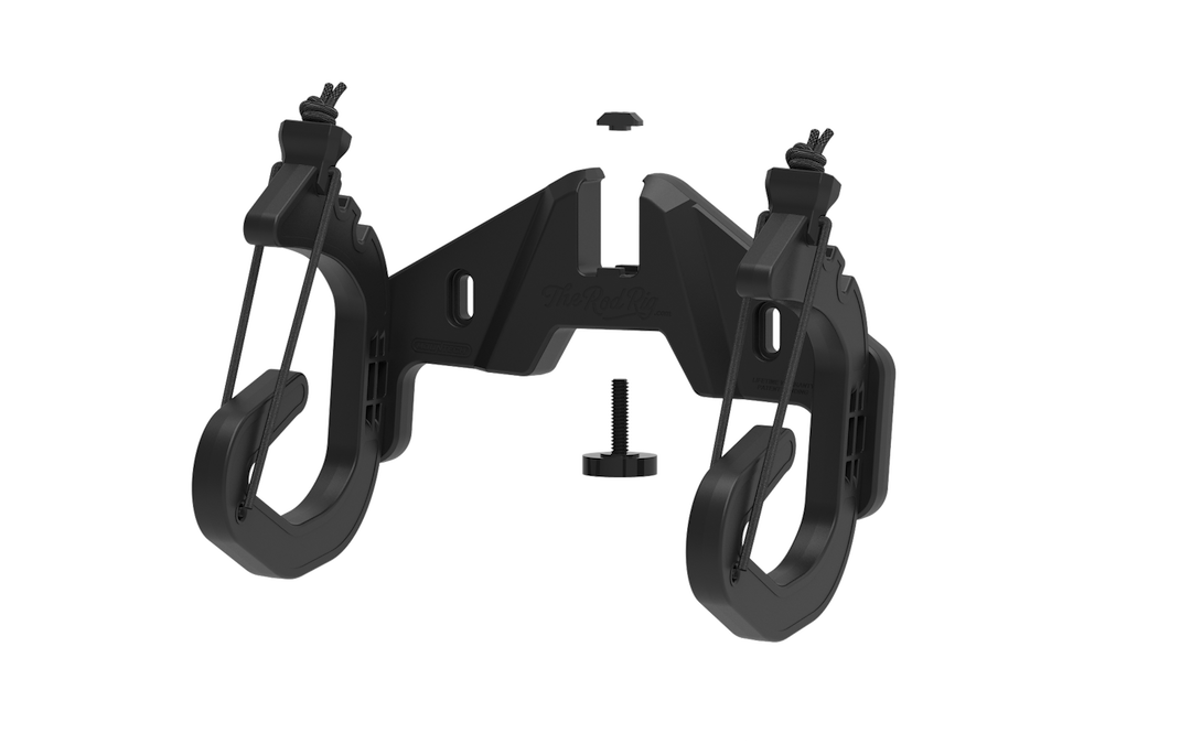 Builtright Industries Mnt-500001 Fishing Rod Holder||mnt-500001.Png||85||bltmnt500001||2239665