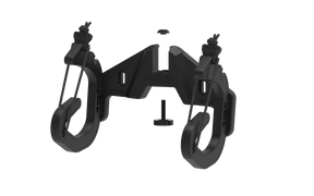 Builtright Industries Mnt-500001 Fishing Rod Holder||mnt-500001.Png||85||bltmnt500001||2239665