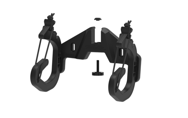 Builtright Industries Mnt-500001 Fishing Rod Holder||mnt-500001.Png||85||bltmnt500001||2239665