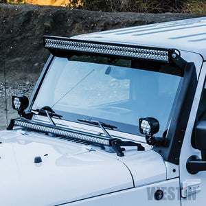 Product of Westin Automotive 62-41035 Light Bar Mounting Kit