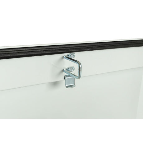 Product of Weather Guard (Werner) 116-3-04 Extra Wide Toolbox 