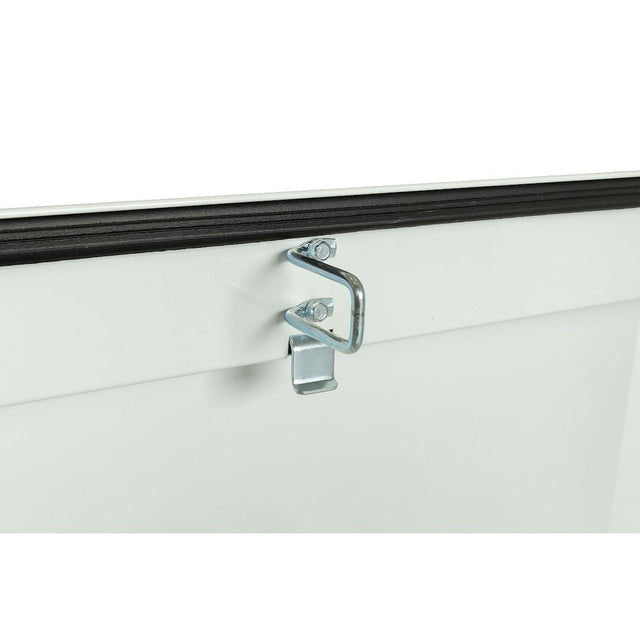 Product of Weather Guard (Werner) 116-3-04 Extra Wide Toolbox 