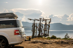 Product of Swagman 66707 Bike Rack