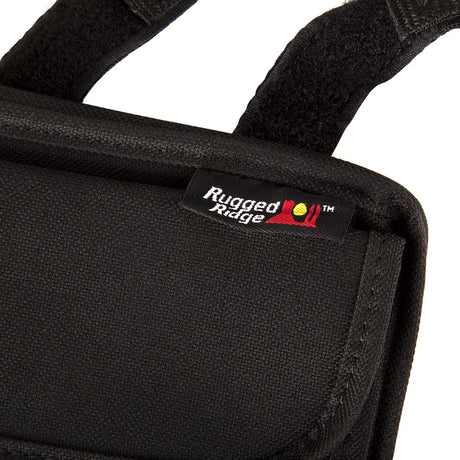 Product of Rugged Ridge 12101.52 Storage Pouch