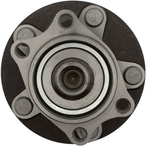 Raybestos Brakes 712394 Wheel Bearing And Hub Assembly||712394.Jpg||85||r42712394||2258247