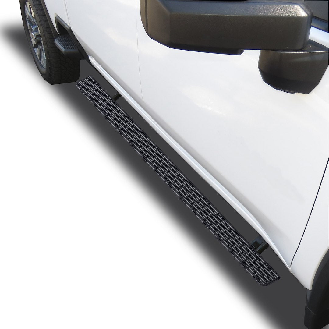 Product of Black Horse Offroad PW79 Elite Series Running Board 