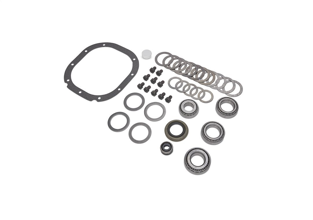Ford Performance M-4210-B2 Differential Ring And Pinion Installation Kit||m-4210-B2_V1.Jpg||86||f28m4210b2||1513221
