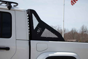 Fishbone Offroad Fb21261 Truck Bed Bar||fb21261_9.Jpg||94||fshfb21261||1184910