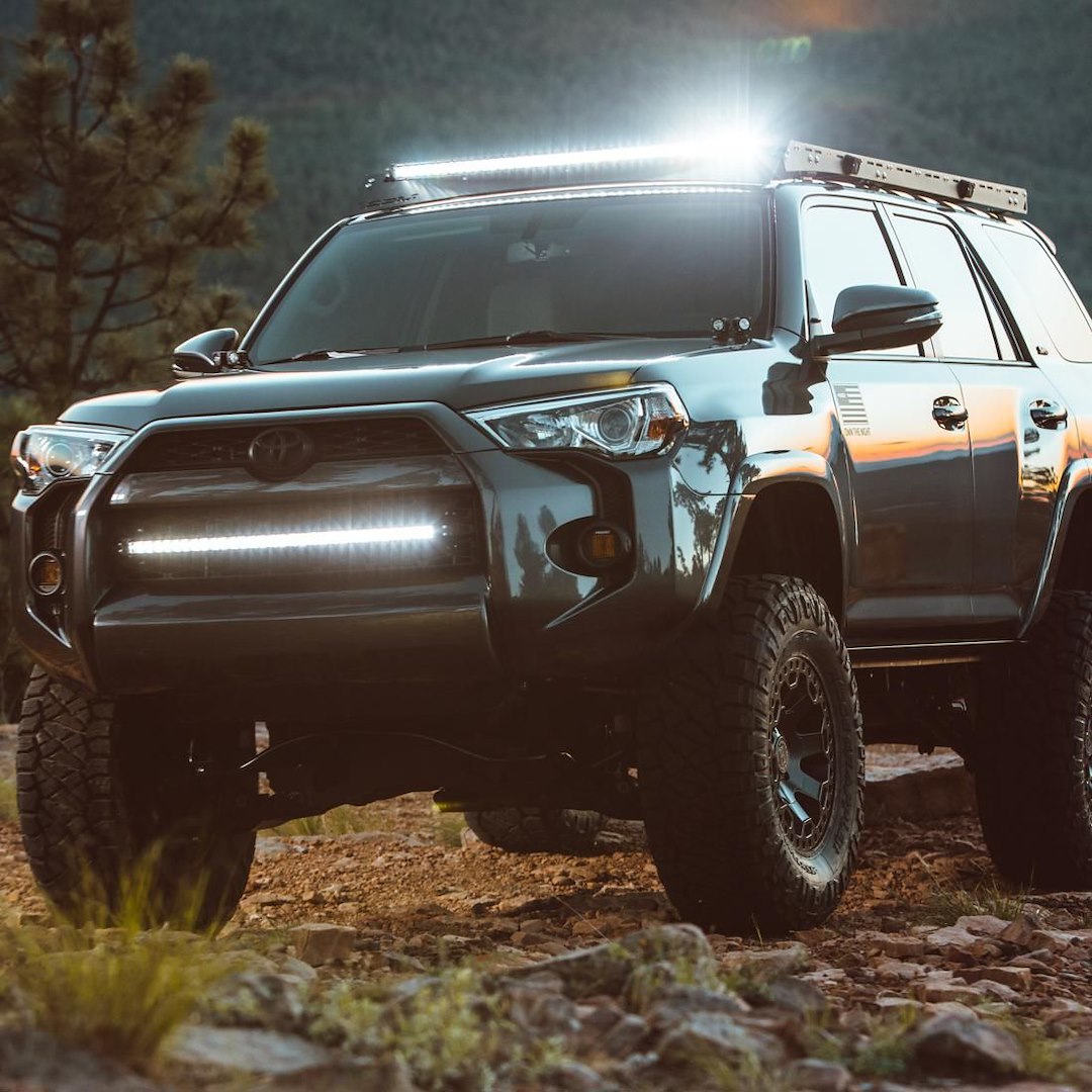 Rigid Lighting 921314 Light Bar||921314_2.Jpg||87||r2g921314||2061180
