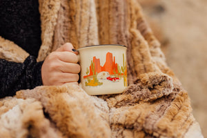 Product of Camp Casual Cc-004y Mug