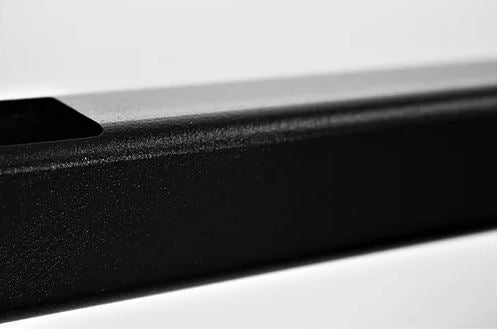 Product of Exposed Racks 8-00-9703-BK 39-7/8 Inch Black Roof Rack Cross Bar - Single 