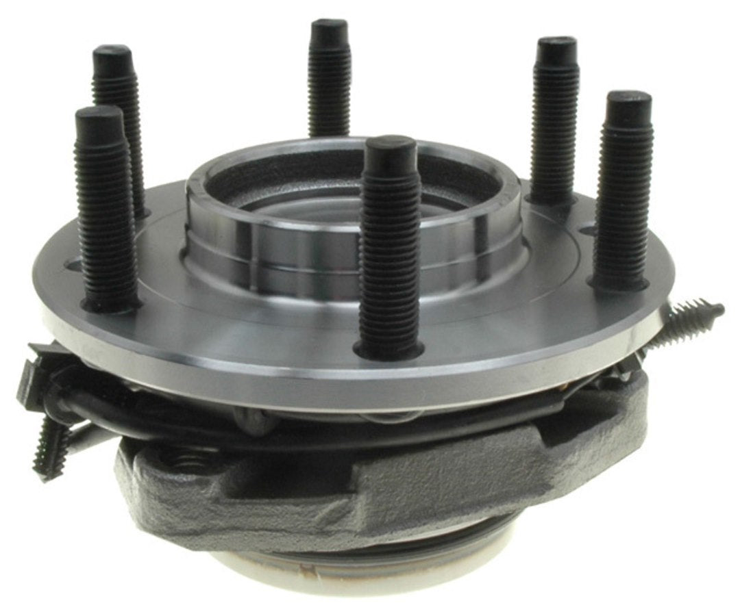 Raybestos Brakes 713188 Wheel Bearing And Hub Assembly||713188_1.Jpg||86||r42713188||868778
