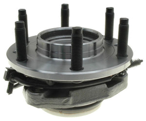 Raybestos Brakes 713188 Wheel Bearing And Hub Assembly||713188_1.Jpg||86||r42713188||868778