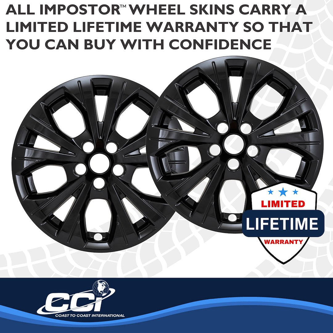 Coast To Coast Imp526blk Wheel Skin||cci_Imp526blk_Impostor Wheel Skin_B2c_5.Jpg||89||cciimp526blk||1685980