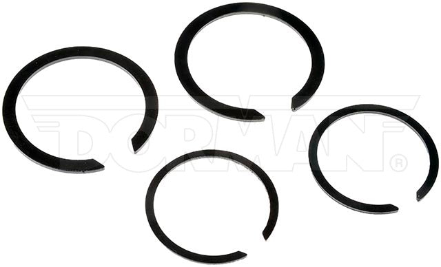Dorman (Oe Solutions) 600-130 Transfer Case Slip Yoke Eliminator Kit||600-130_3.Jpg||88||d18600130||945999