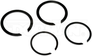 Dorman (Oe Solutions) 600-130 Transfer Case Slip Yoke Eliminator Kit||600-130_3.Jpg||88||d18600130||945999