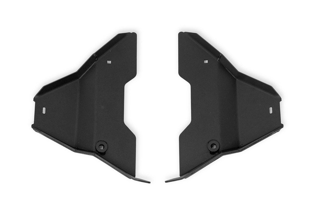 Dv8 Offroad Sptt1-03 Skid Plate||3rd-Gen-Tacoma-A-Arm-Skid-Plates-Offtruck-2.Jpg||86||dv8sptt103||1629063