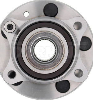 Dorman (Oe Solutions) 951-841 Wheel Bearing And Hub Assembly||951-841_3.Jpg||88||d18951841||1045351