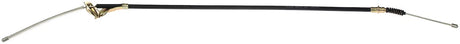 Dorman (Oe Solutions) C92882 Parking Brake Cable||c92882-007.Jpg||85||d18c92882||1278405