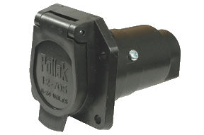 Pollak 12-707ep Trailer Wiring Connector||12-707.Jpg||85||p6q12707ep||2345157