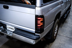 Alpharex Usa 643003 Tail Light Assembly||643003_11.Jpg||95||alp643003||2236021