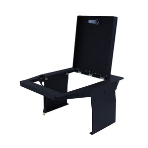 Black Horse Offroad Asff05 Console Security Insert||asff05_6.Jpg||91||blkasff05||1351106