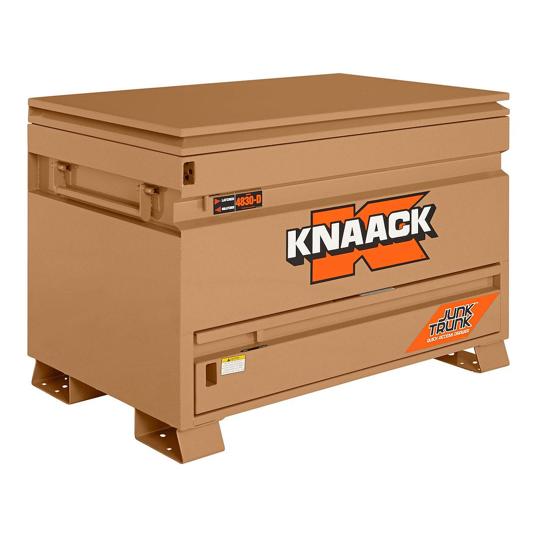 Knaack 4830-D-Kl Tool Box||4830-D-Kl.Jpg||85||w514830dkl||1703112