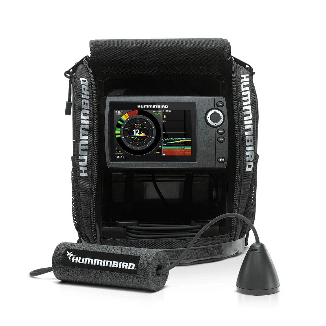 Humminbird 411720-1 Fish Finder||411720-1.Jpg||85||hum4117201||1188908