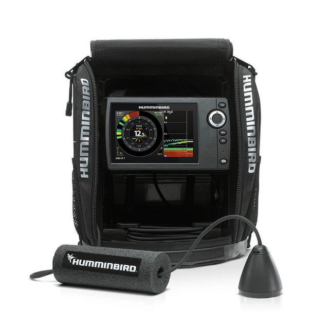 Humminbird 411720-1 Fish Finder||411720-1.Jpg||85||hum4117201||1188908