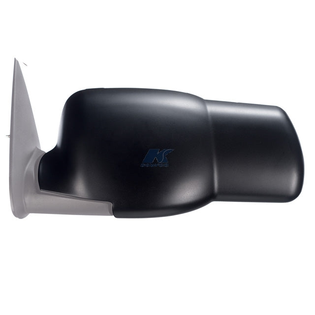 Product of K-Source 80800 Exterior Towing Mirror