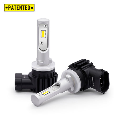 Product of Arc Lighting 21801 Driving/ Fog Light Bulb - Led
