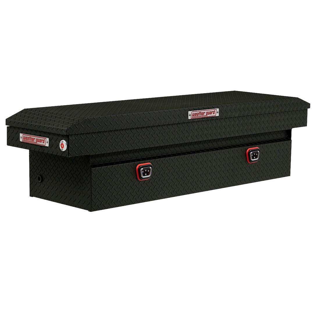 Product of Weather Guard (Werner) 127-52-04 Standard Profile Toolbox 