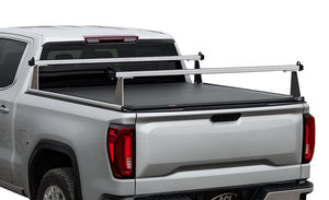 Product of ACCESS Covers F4010092 500 Pound Yes Aluminum Ladder Rack 