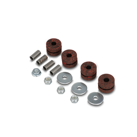 Product of Dometic 3310725.001 Air Conditioner Condenser Fan Motor Service Kit